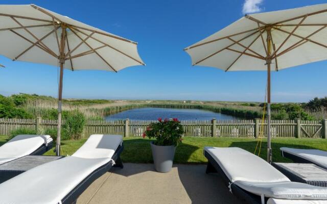 Ocean Dunes at Amagansett