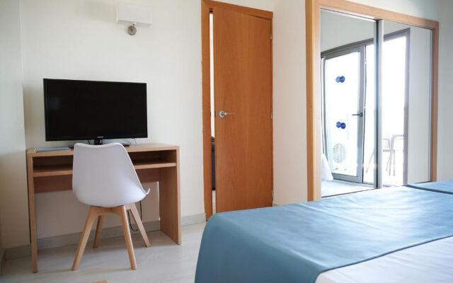 Hotel Ibersol Playa Dorada