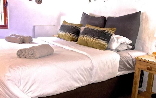 Grace Walk Guesthouse