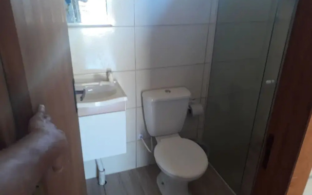 Cabanas Canto Livre