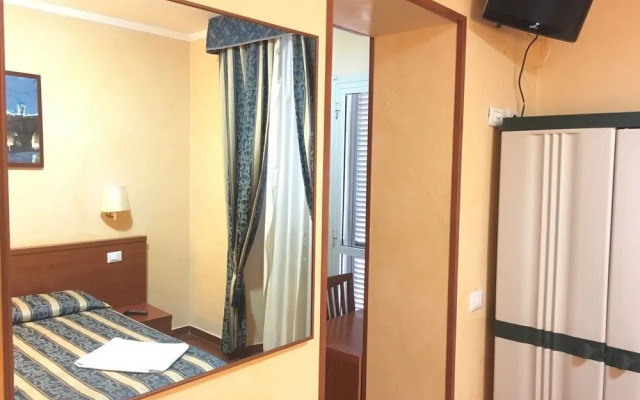 Best Location in Rome