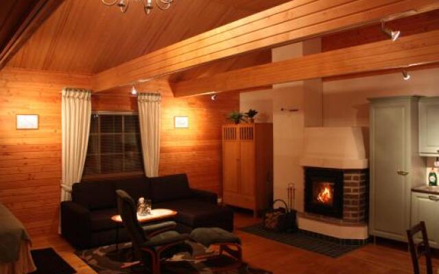 Cottage Baydar