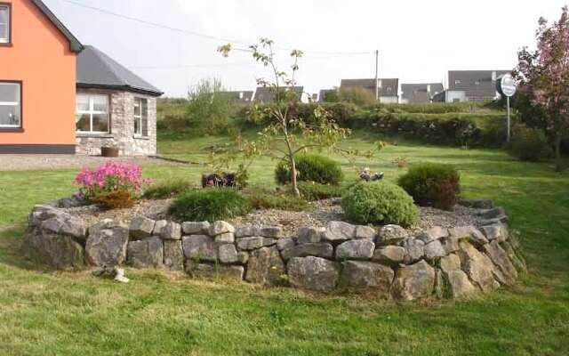 Ashbrook Lodge