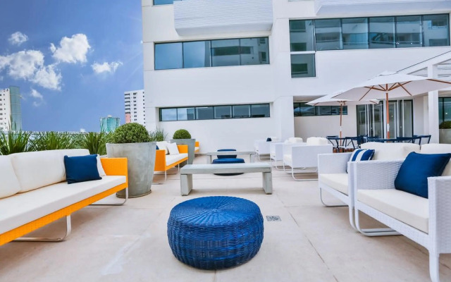 Transamerica Executive Campos dos Goytacazes