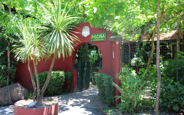 Seven Hills Camping Village