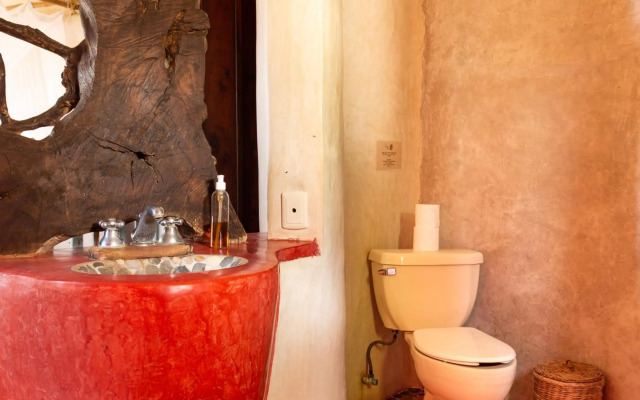 La Posada del Sol Boutique Hotel Tulum