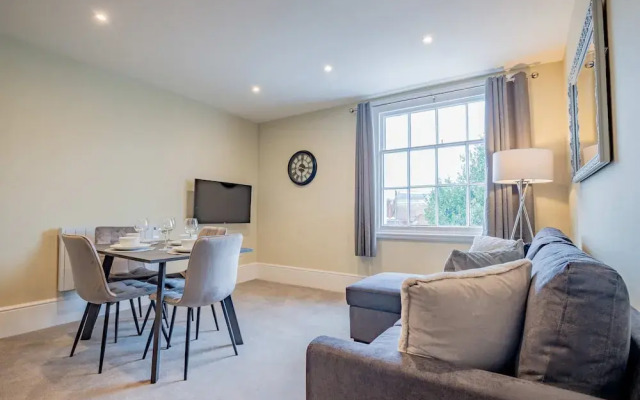 Host Stay Shaw Street Dwelling