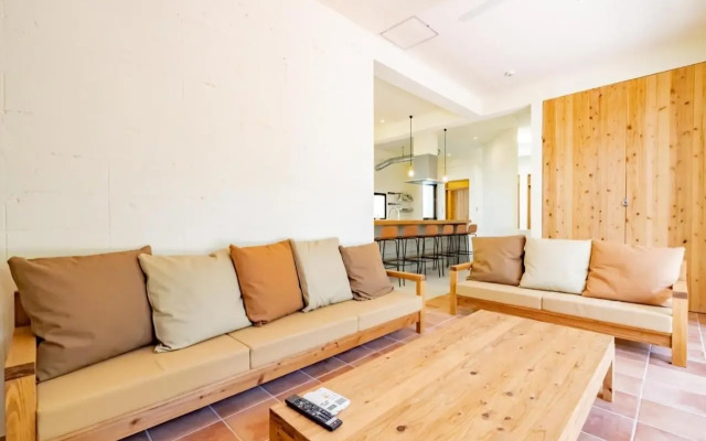 Cape Maeda Flat - Vacation Stay 14596