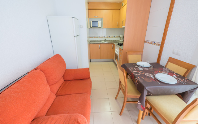 Apartaments AR Isern