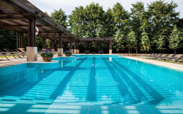 Vanagupe Spa and Conference Centre