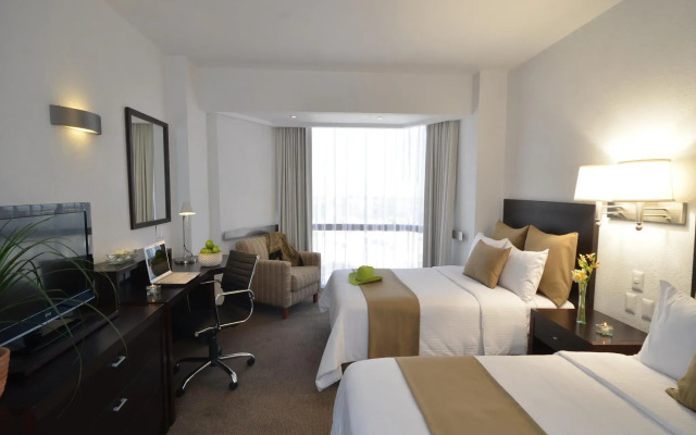 Hotel Misión Torreón