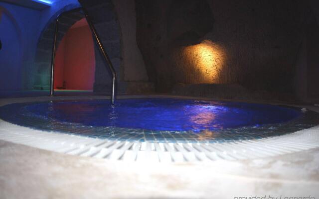 Cappa Villa Cave Hotel & Spa