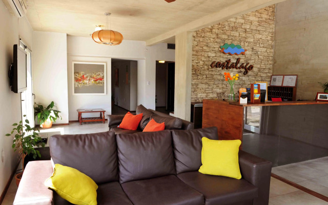 Costalago Suites