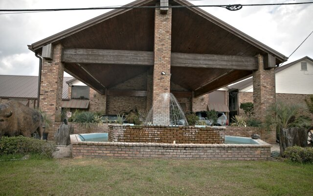 Western Inn