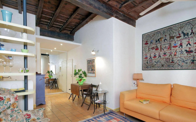 Navona apartments - Caravaggio area