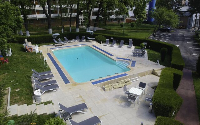 Hotel Decebal Neptun