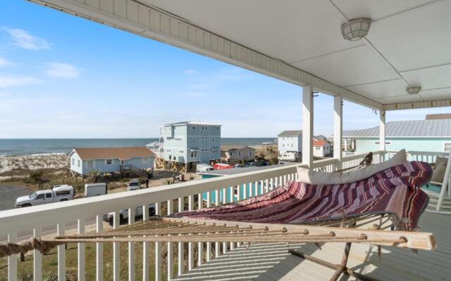 Conscious Sedation by Oak Island Accommodations