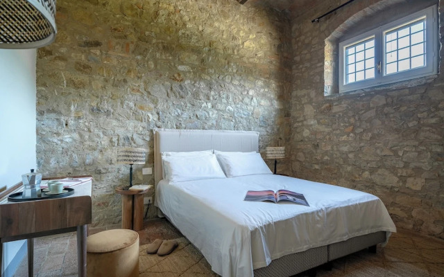 Relais Badia a Passignano