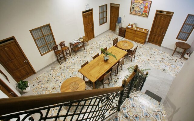 Arkananta Villa - Hostel
