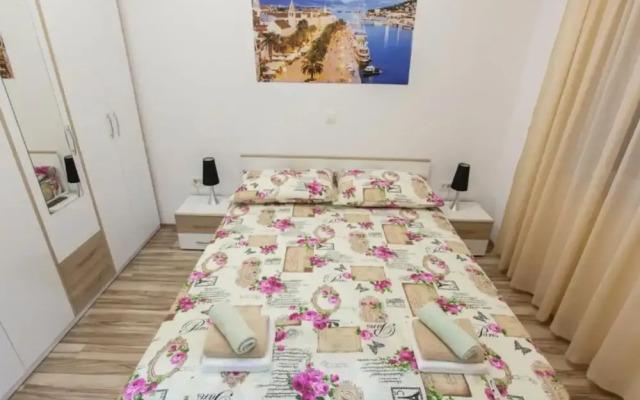 Apartment Dalmatia