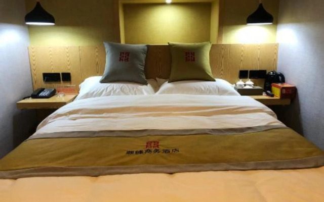 Dingfeng