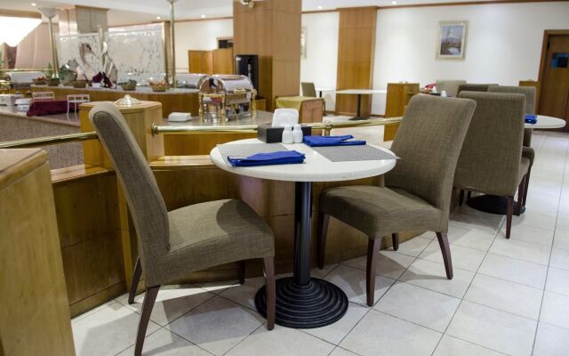 Hofuf Hotel