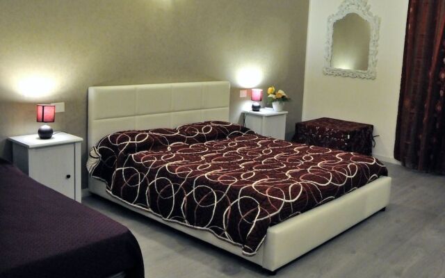 B&B Glamour