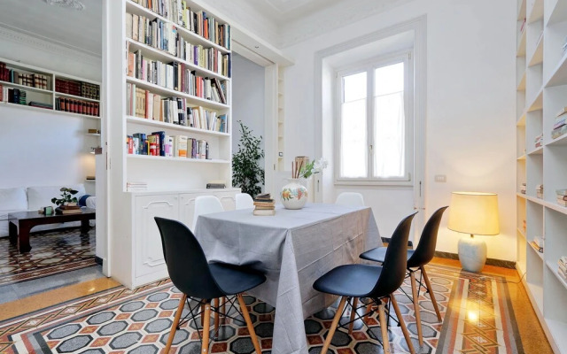 Oslavia Central Apartment