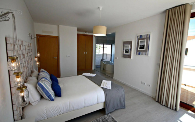 Obidos Lagoon Wellness Retreat