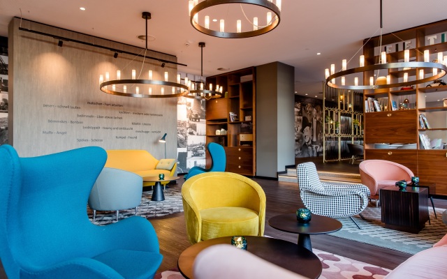 Motel One Essen