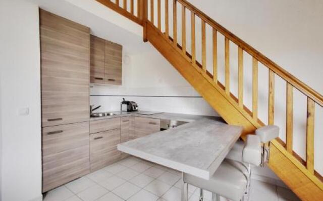 Welkeys Apartment Lattes