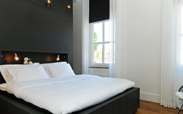 Het Raadhuys - design B&B