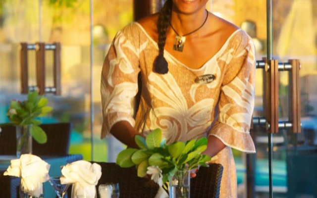Le Maitai Rangiroa