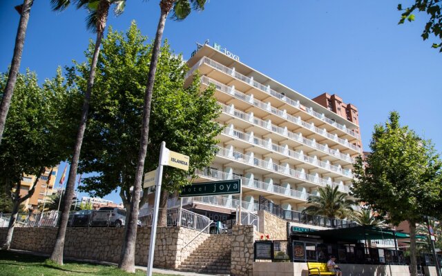 Hotel Joya