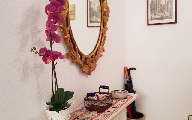 Azahar Apartamento Rodrigo de Triana