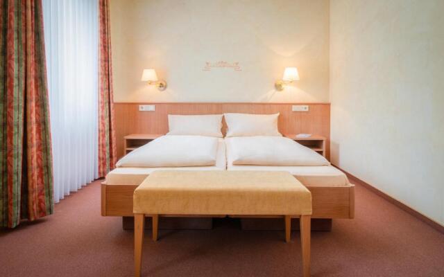 AKZENT Hotel Haus Sonnenberg