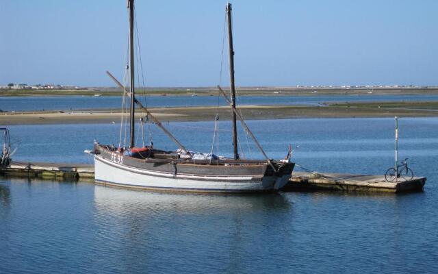Casa Marina Olhao