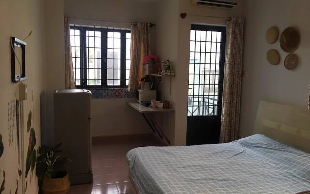 Dakao House Hostel