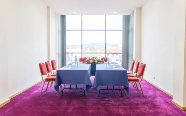 Hotel Eurosol Alcanena