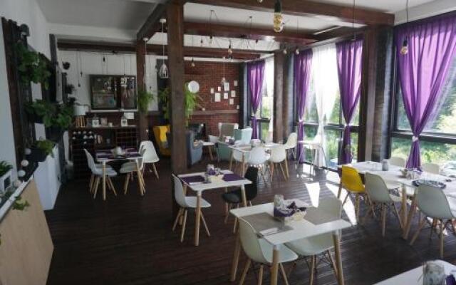 Koszarka Venue & SPA