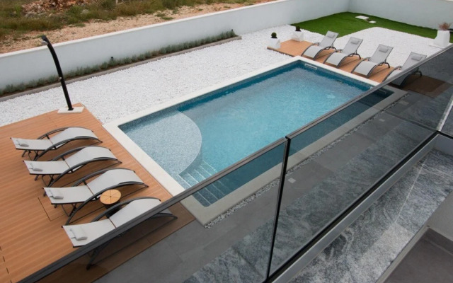 Villa Ares - Zadar in Nin