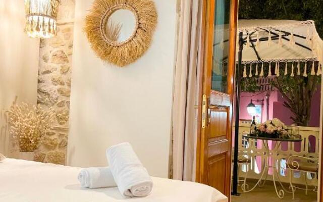 Bohemian Boutique Suites