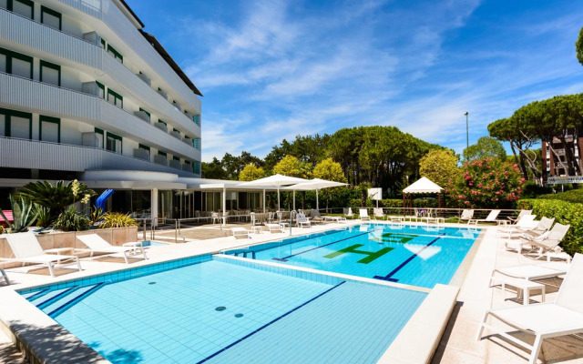 Hotel Smeraldo