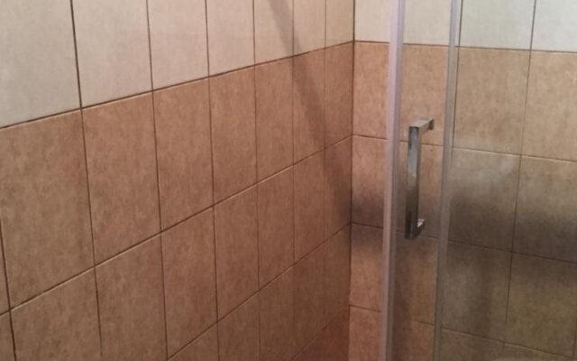 Pálma Apartmanház Siófok