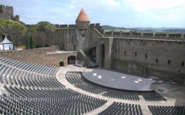 Carcassonne Loft