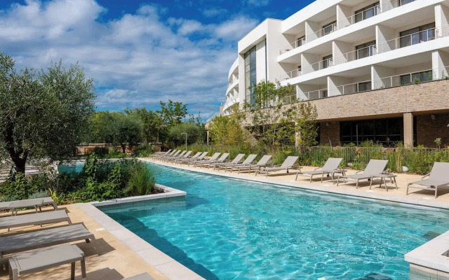 Hôtel Horizon Resort Massane & Spa