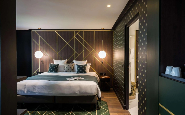 Aigle Noir Hotel Fontainebleau -  MGallery Collection