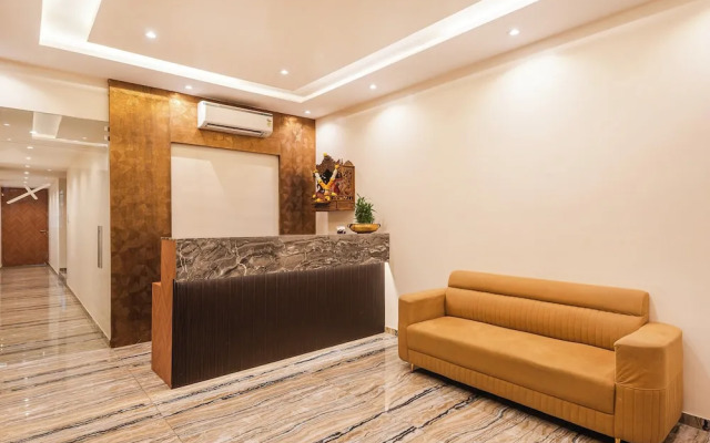 Hotel Silver Park