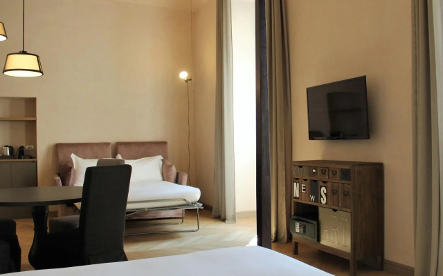 Opera 35 Boutique Hotel