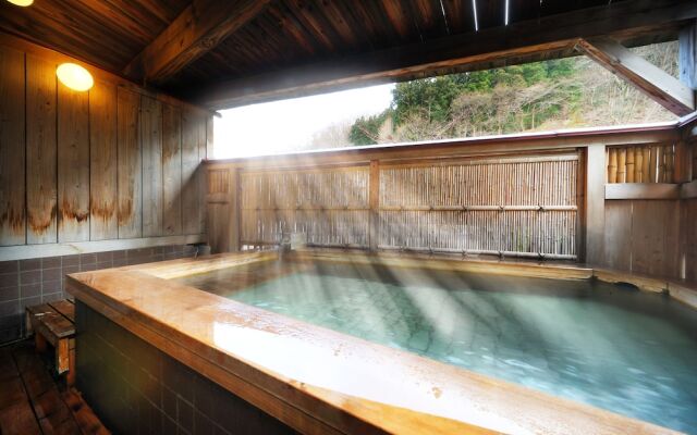 Omotenashinoyado Ryokan Shounkaku